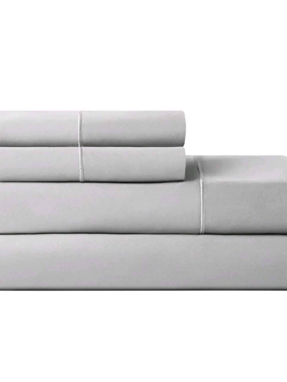 Hotel Style King Egyptian Cotton Sheet Set Damask 600 Thread Count Sateen Weave